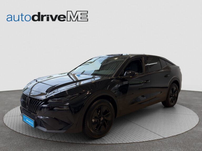 Peugeot 408 Hybrid 145 Allure Allure