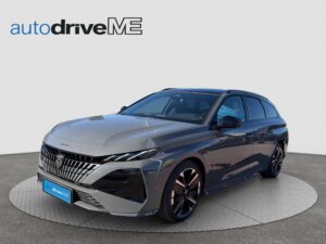 Peugeot 308 1.2 145 SW GT Exclusive