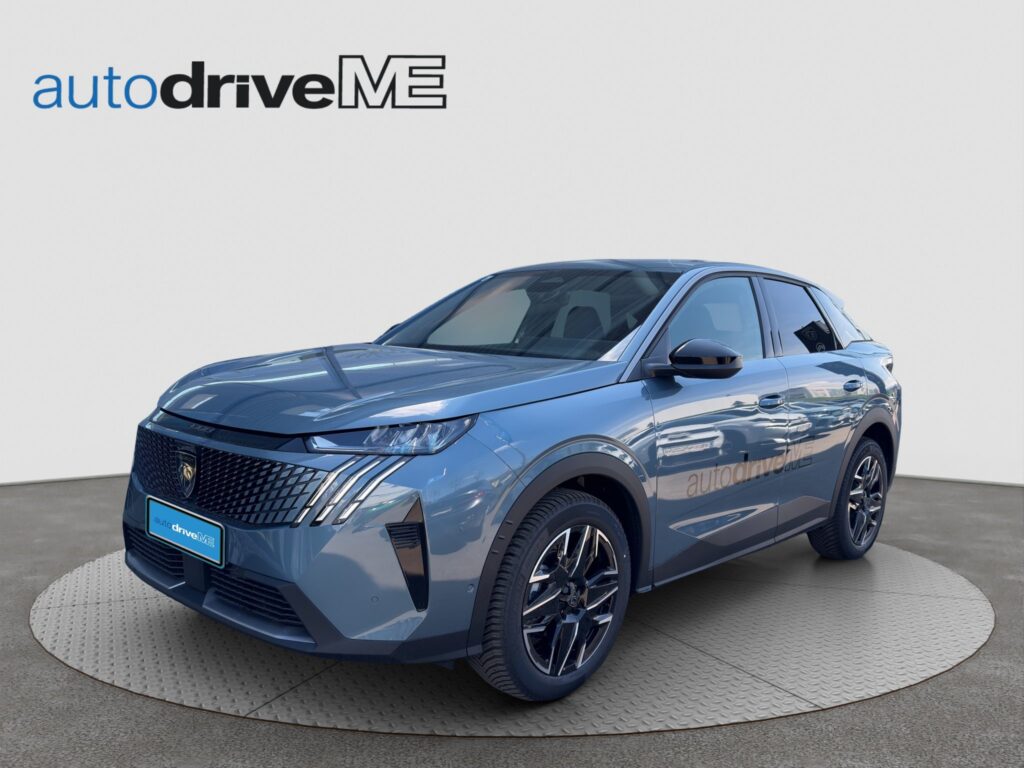 Peugeot 3008 1.2 145 Allure Allure