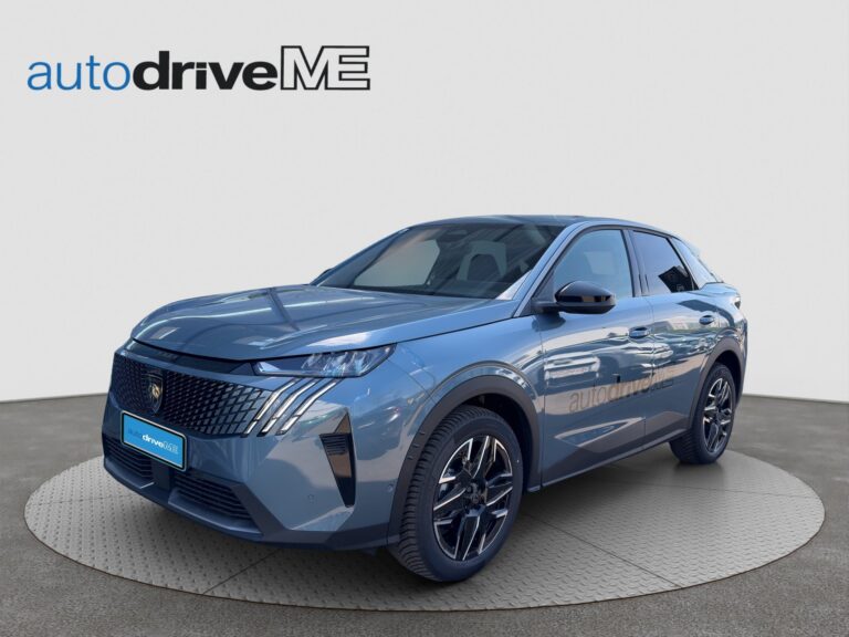 Peugeot 3008 1.2 145 Allure Allure