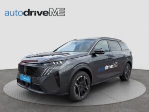 Peugeot 5008 1.6 GT