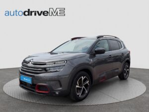 Citroen C5 Aircross 1.5 BlueHDi C-Series