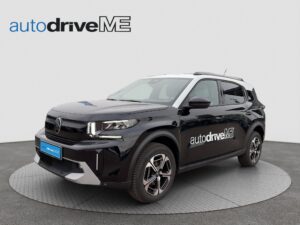 Citroen ë-C3 Aircross Max ë-C3 Max