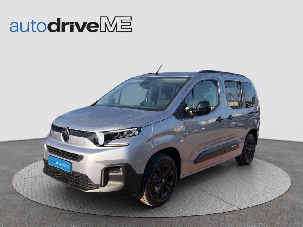 Citroen Berlingo BlueHDi 130 Max Max M