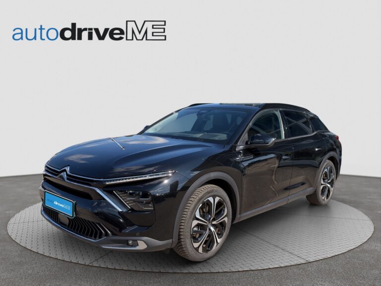 Citroen C5 X 225 S&S Plus