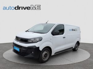 Opel Vivaro Kastenwagen 1.5D Basis M