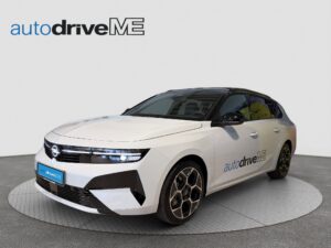 Opel Astra L Sports Tourer Ultimate Plug-In Hybrid