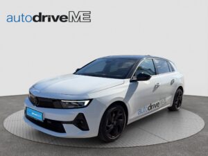 Opel Astra L 1.2 Turbo GS GS