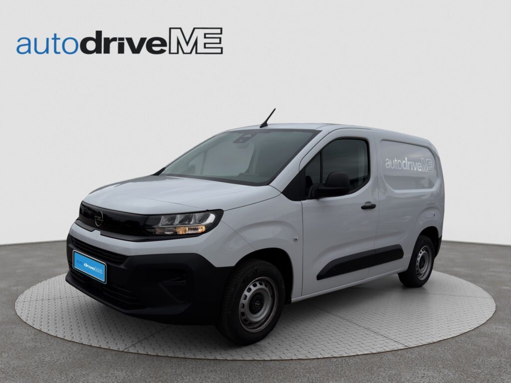Opel Combo E 1.5 D Basis