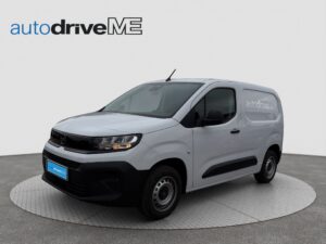 Opel Combo E 1.5 D Basis