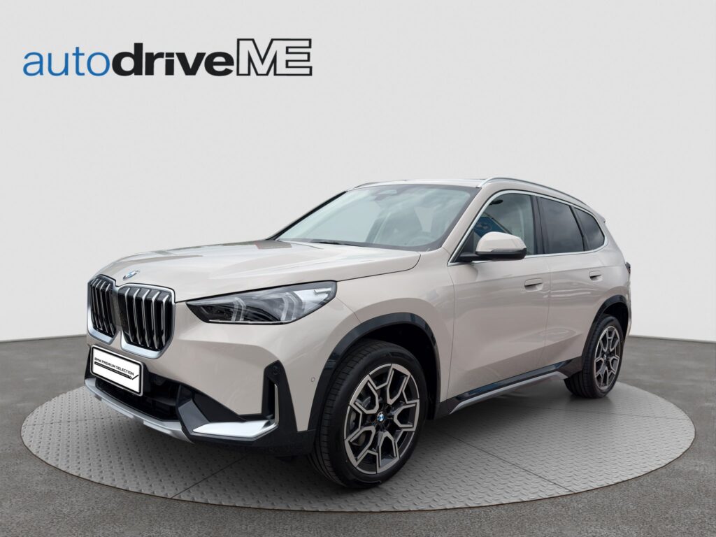 BMW X1 sDrive 18d xLine xLine