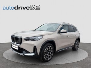 BMW X1 sDrive 18d xLine xLine