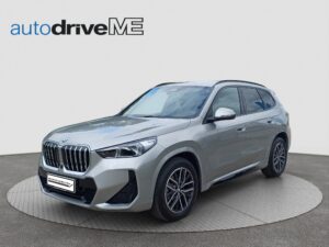 BMW X1 18d sDrive M-Sport M-Sport