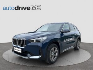 BMW X1 18d sDrive xLine