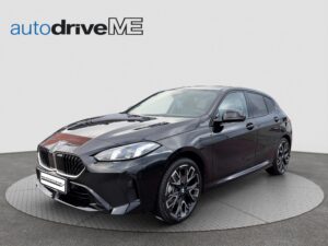 BMW 118d