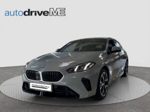 BMW 118d M-Sport M-Sport