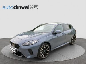 BMW 118d M-Sport M-Sportpaket, Premiumpaket, AHK 2,99%