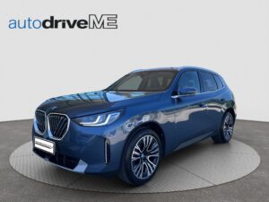 BMW X3d xDrive 20 Innovations Paket, Premium Paket, 20