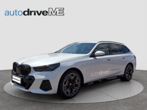 BMW 520d xDrive Touring M-Sport M-Sport