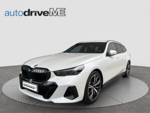 BMW 520d xDrive Touring M-Sport M-Sport