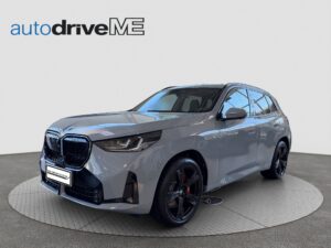 BMW X3 40d xDrive M-Sport M-Sport