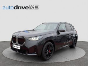 BMW X3 40d xDrive M-Sport M-Sport