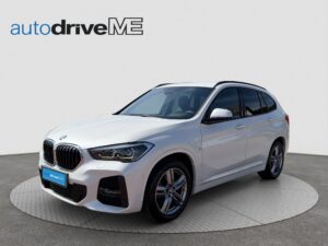 BMW X1 xDrive 18d M-Sport