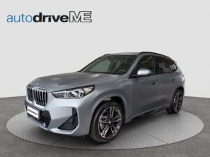 BMW X1 20d sDrive M-Sport M-Sport