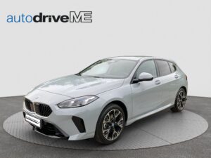 BMW 116 M Sport design, Premium Paket, Driving Ass.