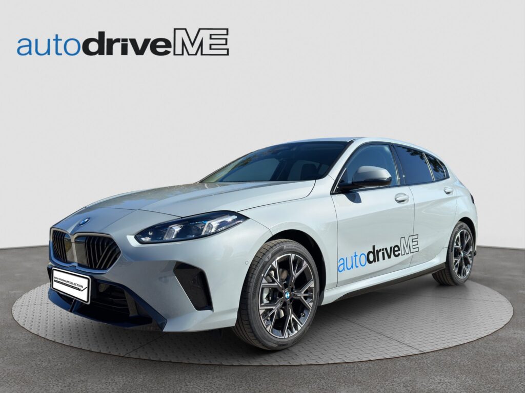 BMW 116 116