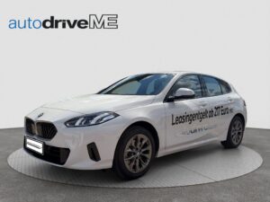 BMW 116 31GE F70
