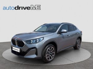 BMW X2d sDrive 18d sDrive