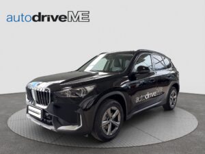BMW X1 xDrive 20d Premium Paket