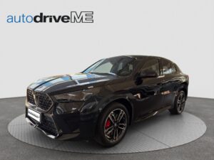 BMW X2 20d xDrive M-Sport