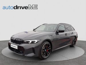 BMW 340d xDrive Touring M-Paket