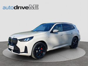 BMW X3 30e xDrive M-Sport M-Sport