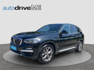 BMW X3 xDrive 20d  M-Sport Edition M-Sport Edition