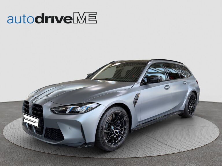 BMW M3 Competition Competition M