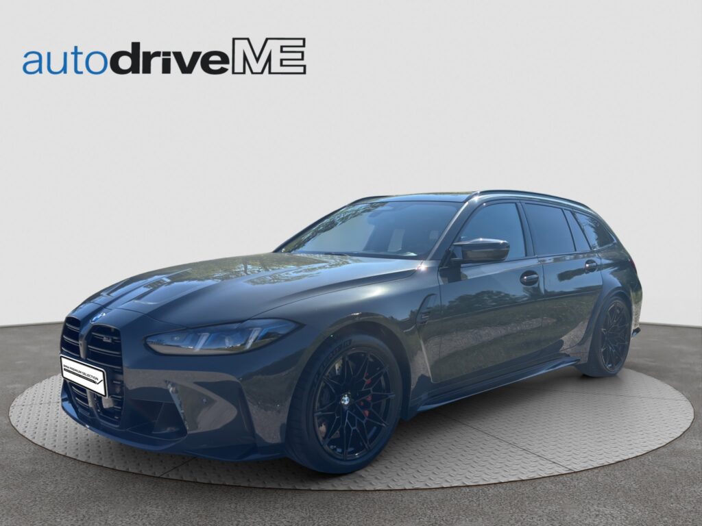 BMW M3 Touring xDrive Touring  Competition Competition M