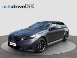 BMW M5 Touring M5
