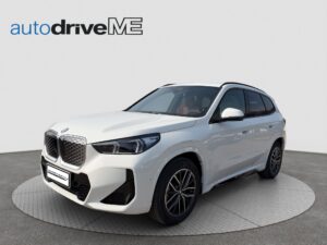 BMW iX1 eDrive 20 M-Sport
