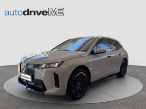 BMW iX xDrive 45 M-Sport 45 M-Sport