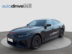 BMW i4 Gran Coupe Gran Coupe xDrive M-Sport