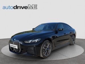BMW i4 Gran Coupe Gran Coupe xDrive M-Sport 40 M-Sport