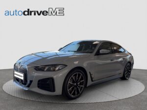 BMW i4 Gran Coupe Gran Coupe eDrive 40 M-Sport