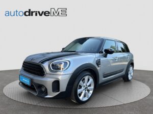 MINI Cooper Countryman MINI Highlands Edition
