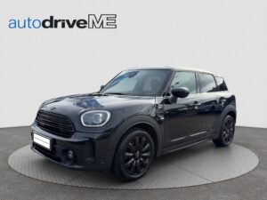 MINI Countryman Cooper D Untamed Edition