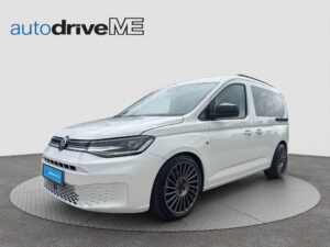 VW Caddy 2.0 TDI Life Life