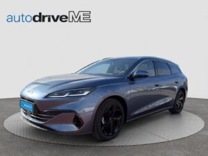 BYD Seal 6 DM-i Touring Boost
