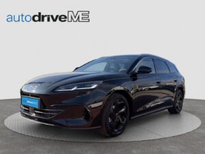 BYD Seal 6 DM-i Touring Boost